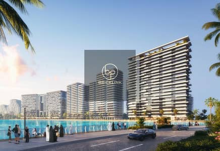 1 Спальня Апартамент Продажа в Дубай Саут, Дубай - 4967c8f194b0a68bb704565401719e36. jpg