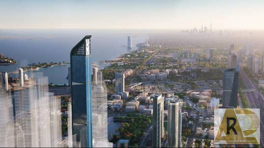 2 Bedroom Apartment for Sale in Dubai Marina, Dubai - AT 1. jpg
