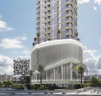 1 Bedroom Flat for Sale in Ajman Downtown, Ajman - c20f37be-3bf8-4c0a-8e24-51bbc2139c2b. jpg