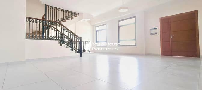 2 Bedroom Flat for Rent in Jumeirah Village Circle (JVC), Dubai - IMG-20250915-WA0033. jpg