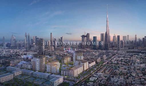 1 Bedroom Apartment for Sale in Al Wasl, Dubai - p6_10. jpg
