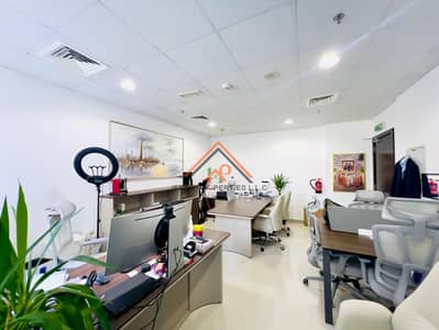 Office for Sale in Business Bay, Dubai - IMG-20250915-WA0001. jpg