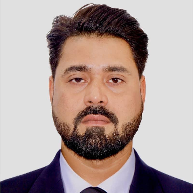 Mohammed Belaluddin
