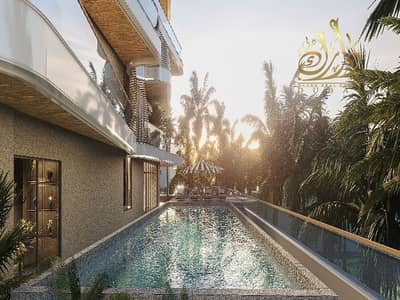 3 Bedroom Flat for Sale in Dubai Islands, Dubai - WhatsApp Image 2025-08-14 at 10.24. 18 AM. jpeg