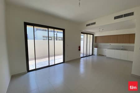 4 Bedroom Villa for Rent in Dubai South, Dubai - Chiller Free |Ready And Spacious | Well Maintained