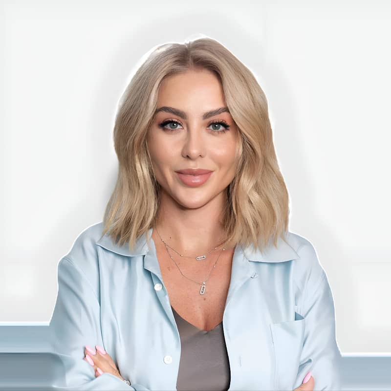 Inna Liashenko