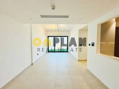 شقة في بن غاطي كريك،الجداف 3 غرف 130000 درهم - 12794765