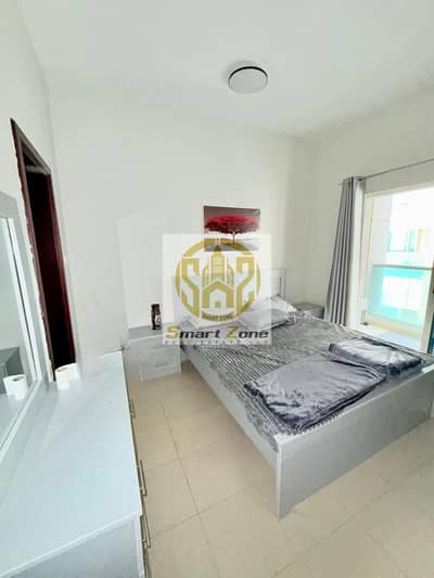 1 Bedroom Apartment for Rent in Al Nuaimiya, Ajman - d56b6d7b-072d-4461-a713-3270e5ae4697. jpg