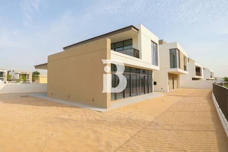 4 Bedroom Villa for Sale in Al Furjan, Dubai - Type A | Large plot | Corner Unit