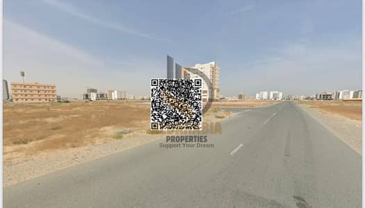 Plot for Sale in Al Jurf, Ajman - صورة واتساب بتاريخ 1447-03-19 في 14.47. 34_3388735e. jpg