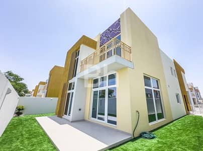 6 Bedroom Villa for Rent in DAMAC Hills 2 (Akoya by DAMAC), Dubai - Spacious | 6 Bedrooms | Damac Hills 2 | Villa