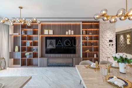 3 Bedroom Apartment for Sale in Jumeirah Beach Residence (JBR), Dubai - Fully Upgraded | High Floor | Sea View