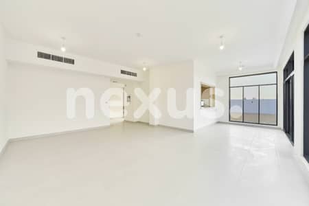 4 Bedroom Villa for Rent in Dubai South, Dubai - Single Row | Spacious Layout | Multiple units