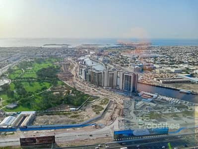 3 Bedroom Flat for Sale in Business Bay, Dubai - 6d600bc9-c96e-4f55-b6de-c83307b15683. jpeg
