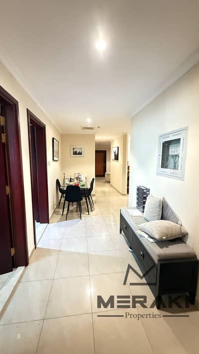 3 Bedroom Apartment for Sale in Ajman Downtown, Ajman - WhatsApp Image 2025-09-10 at 10.40. 22 PM (1). jpeg