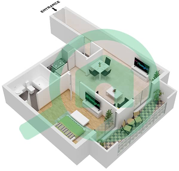 Type 11 Unit 3 Floor 5 Unit 7 Floor 1,2,3,4 Unit 11 Floor 5 Unit 14 Floor 1,2,3,4