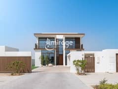 Spacious 5BR Villa | Type V5 | Premium Location