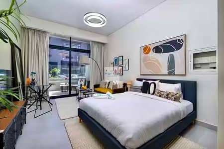 Studio for Rent in Jumeirah Village Circle (JVC), Dubai - 0c835599-114e-4986-8b89-28dda018b55e. jpeg