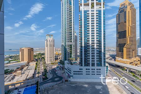 1 Bedroom Apartment for Sale in Dubai Marina, Dubai - Spacious | Slightly Negotiable | Tenanted