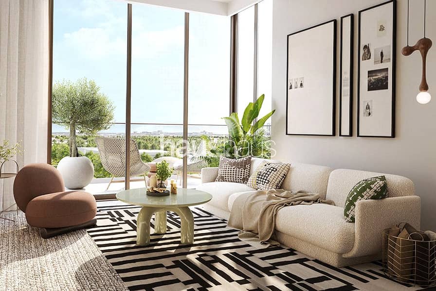 位于迪拜山庄，Vida Residences Hillside，Vida Residences Hillside Tower B 3 卧室的公寓 4098888 AED - 12794881