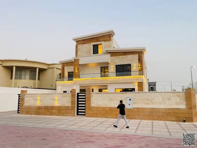 8 Bedroom Villa for Sale in Al Yasmeen, Ajman - batch_IMG-20250818-WA0074. jpg