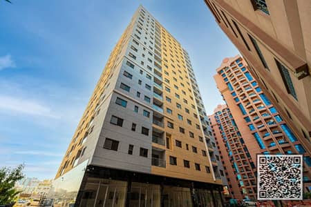 1 Bedroom Apartment for Rent in Al Nuaimiya, Ajman - 0222_1644317703apartments-for-rent-in-naimia-one-towers-ajman-properties__1__. jpeg