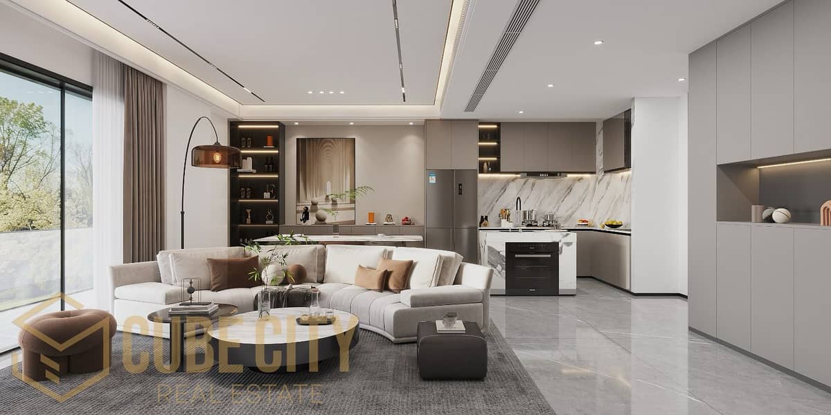 Spacious Studio | Prime Location | Easy Payment Plan - Image 7