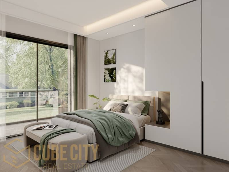 Spacious Studio | Prime Location | Easy Payment Plan