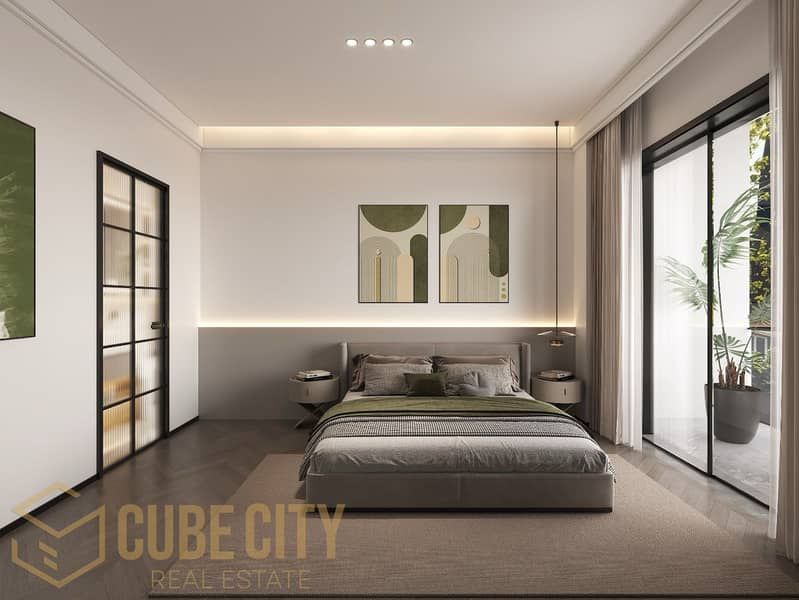 Spacious Studio | Prime Location | Easy Payment Plan