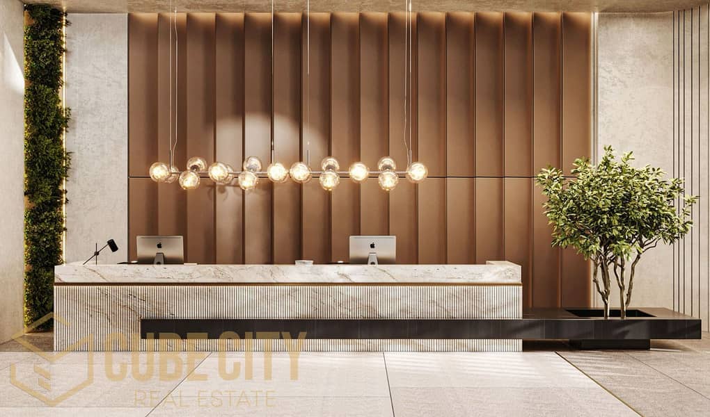 Spacious Studio | Prime Location | Easy Payment Plan - Image 14