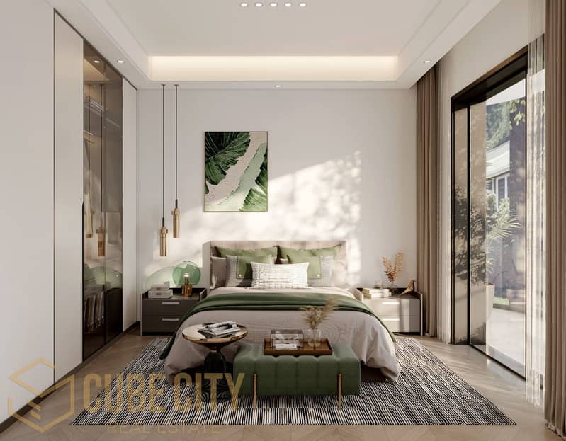 Spacious Studio | Prime Location | Easy Payment Plan - Image 6