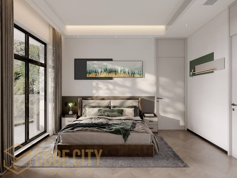 Spacious Studio | Prime Location | Easy Payment Plan - Image 11