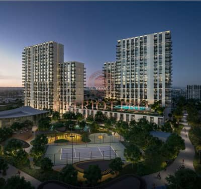 1 Bedroom Flat for Sale in Dubai Hills Estate, Dubai - Screenshot from 2025-09-13 05-46-40. png