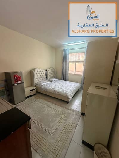 Studio for Rent in Al Rashidiya, Ajman - IMG-20250915-WA0008. jpg