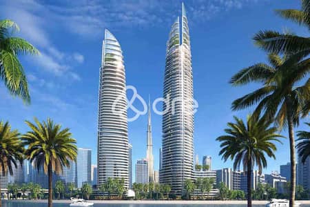 فلیٹ 1 غرفة نوم للبيع في الخليج التجاري، دبي - 16. jpg