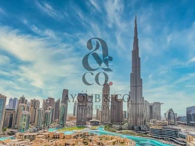2 Bedroom Apartment for Rent in Downtown Dubai, Dubai - WhatsApp Image 2025-07-21 at 11.21. 07 AM. jpeg