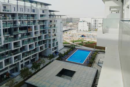 2 Bedroom Flat for Rent in Masdar City, Abu Dhabi - IMG-20250915-WA0110. jpg