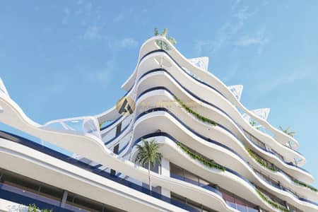 1 Bedroom Flat for Sale in Jumeirah Village Circle (JVC), Dubai - WhatsApp Image 2025-09-15 at 1.15. 22 PM. jpeg