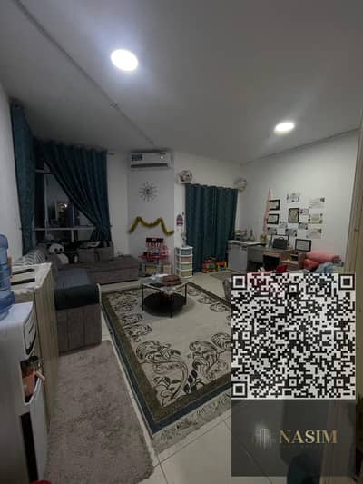 1 Bedroom Apartment for Sale in Ajman Free Zone, Ajman - c9cce11b-3791-45e3-935a-f4aba285d694. jpg