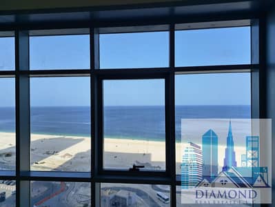 2 Bedroom Apartment for Rent in Corniche Ajman, Ajman - WhatsApp Image 2025-09-15 at 3.50. 09 PM (1). jpeg