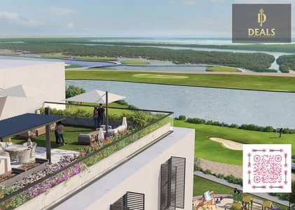 Studio for Sale in Al Zorah, Ajman - image (88). png