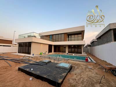 فیلا 5 غرف نوم للبيع في الشارقة غاردن سيتي، الشارقة - ثثثش. png