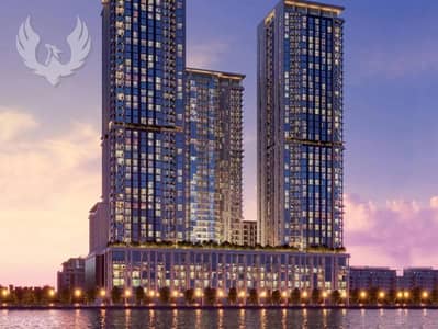 苏巴哈特兰社区， 迪拜 4 卧室单位待售 - 位于苏巴哈特兰社区，巅峰豪华公寓 4 卧室的公寓 5050000 AED - 12795061