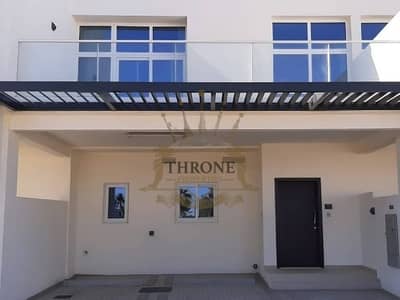 3 Bedroom Townhouse for Sale in DAMAC Hills 2 (Akoya by DAMAC), Dubai - SPECIOUS LAYOUT | + MAID | TOWN VIEW | U/BB