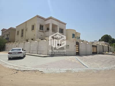 فیلا 5 غرف نوم للايجار في الروضة، عجمان - IMG-20250915-WA0058. jpg