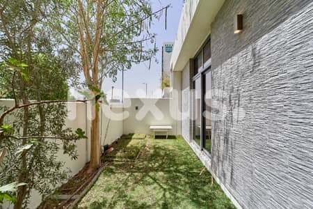 迪拜南部街区， 迪拜 2 卧室联排别墅待租 - 位于迪拜南部街区，居住区，脉动住宅区，脉动联排别墅 2 卧室的联排别墅 109999 AED - 12795103