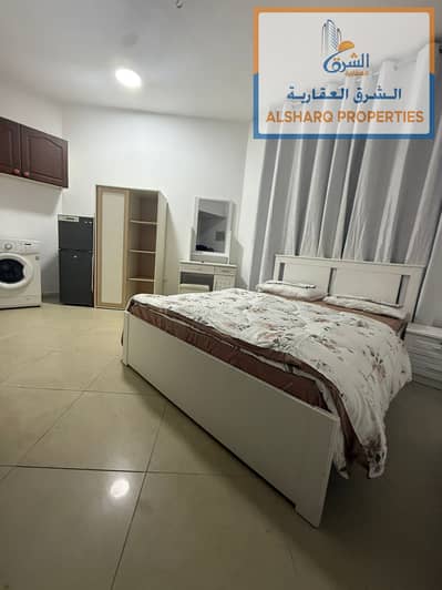 Studio for Rent in Al Nuaimiya, Ajman - IMG-20250915-WA0027. jpg