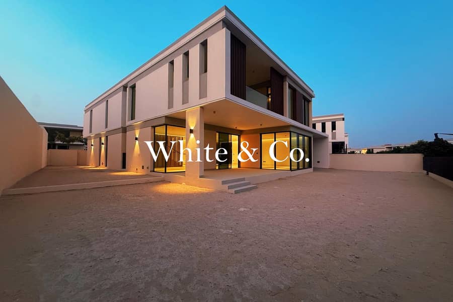 VACANT | CLOSE TO PARK | 2 YEAR PHPP