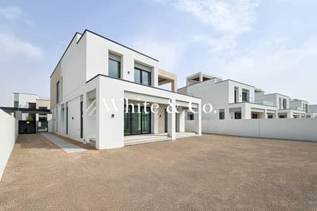 4 Bedroom Villa for Sale in Arabian Ranches 3, Dubai - Single Row | 2 Year PHPP | Large Plot