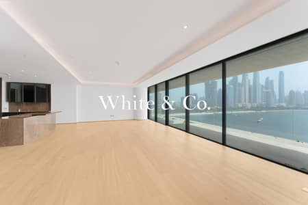 3 Bedroom Flat for Sale in Palm Jumeirah, Dubai - Vacant | Middle Floor | Best Priced